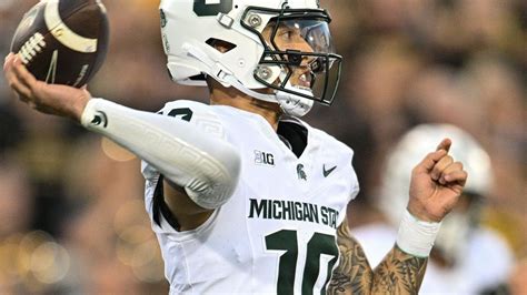 Michigan State football score vs. Iowa Hawkeyes: Game recap, highlights