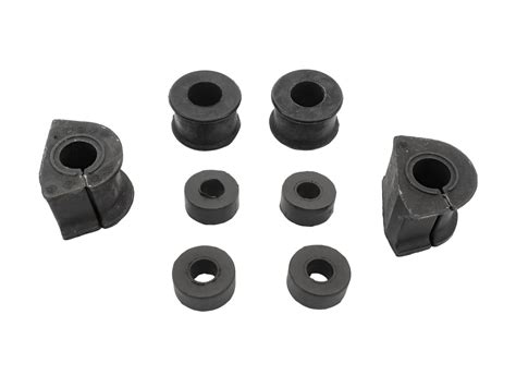 Front Sway Bar Bushing Kit Gowesty