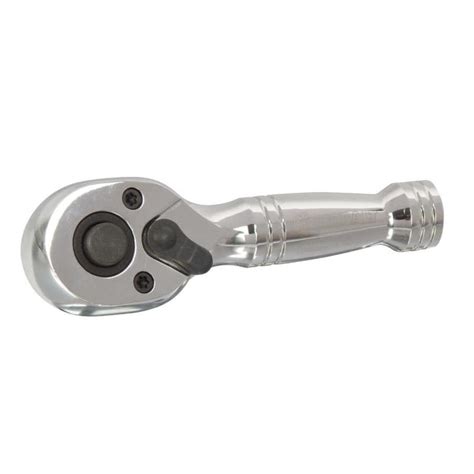 Kobalt 3 8 In Drive Quick Release Ratchet At Lowes