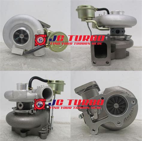 Turbos Turbochargers Garrett Holset Borgwarner Mitsubishi