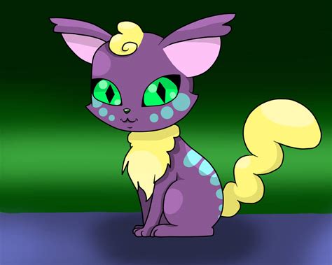 Fakemon 2 By Ari1209 On Deviantart