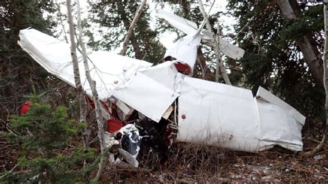 Investigators Release Preliminary Report On Plane Crash That Killed 2