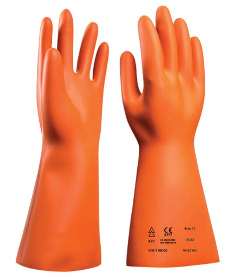 Electrical Insulating Gloves Filta Safety Gloves Supplier And