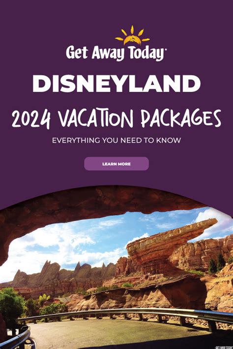 Disneyland Vacation Packages May Ricky M Jacobo