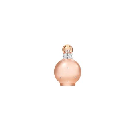 Britney Spears Naked Fantasy Eau De Toilette 100ml Spray