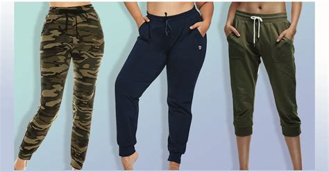 The 5 Most Comfortable Sweatpants