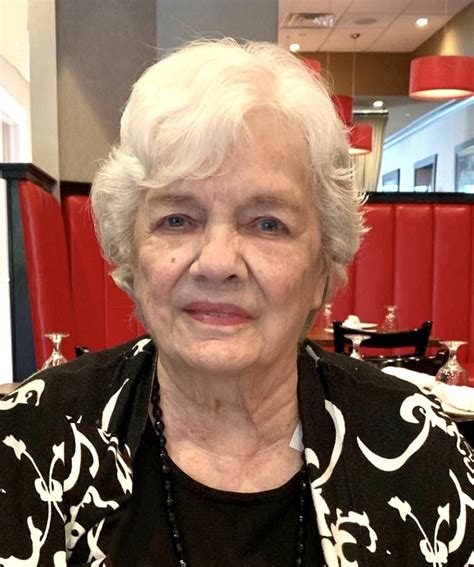 Obituary Of Barbara L Farlie Hugh M Moriarty Funeral Home Inc L