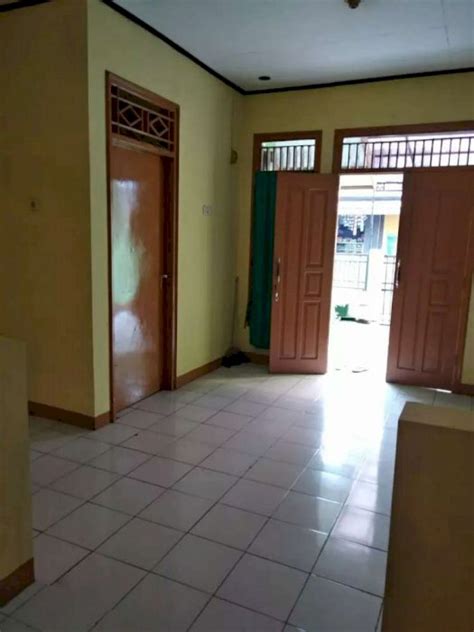 Dijual Rumah Tanpa Perantara Di Perum Tanjung Sari Kota Sukabumi