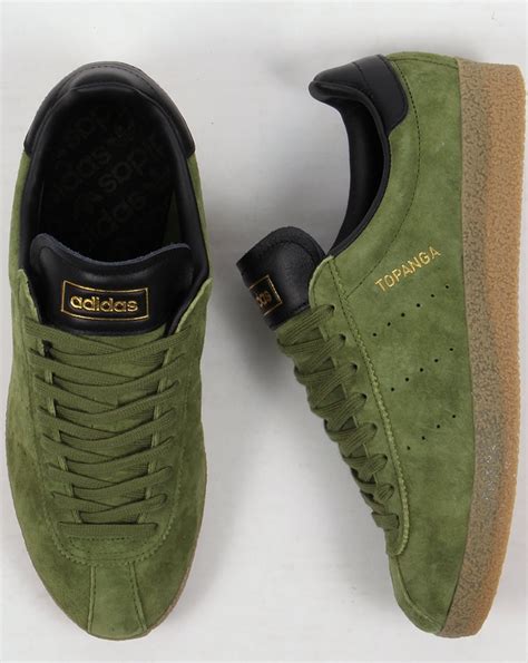 Adidas Originals Topanga Clean Eng Pl Mens Shoes Sneakers Adidas Originals Topanga Clean