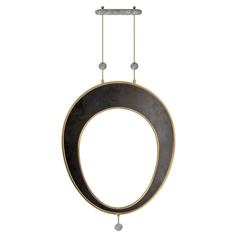 Vintage Xxl Facet Cut Luxury Mirror With Gilded Frame By Deknudt