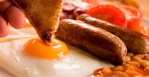 Seven Bristol Cafes Serving Cheap Breakfasts That Are A Must Try