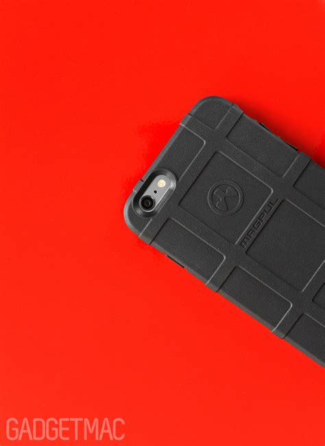 Magpul Field Case For Iphone 6 6 Plus Review — Gadgetmac