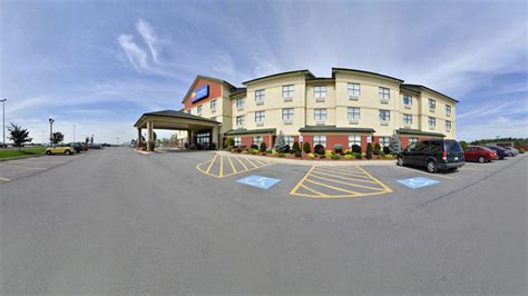 Akwesasne Mohawk Casino