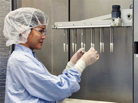 Coating Services Reliable Coating Services For Medical Devices