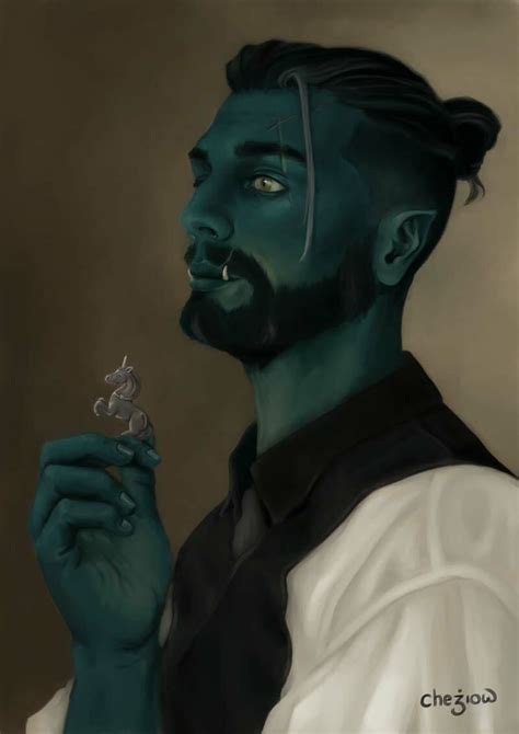 Fan Art Gallery Lucien Dreams Critical Role Critical Role Fan Art