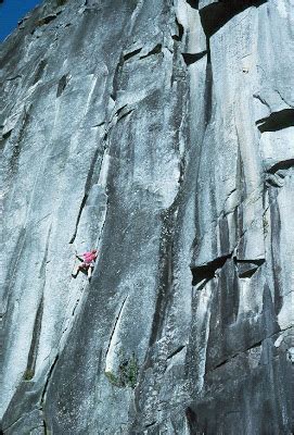 JUST ANOTHER OUTDOOR PAGE: Rock Climbing - INDEX, Washington!