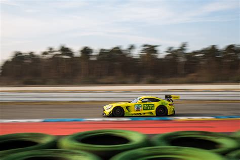 Buhk Freut Sich Auf Comeback Im Adac Gt Masters Maximilian Buhk