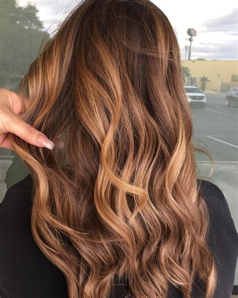 Color De Cabello Para Morenas Oscuras 2020 FormatoAPA Reglas Y