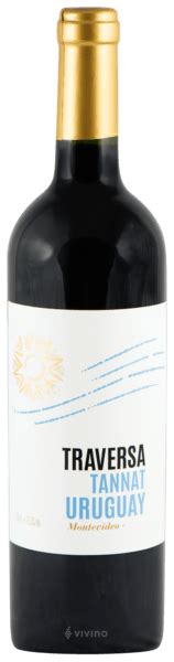 Familia Traversa Traversa Tannat Uruguay Vivino Brasil