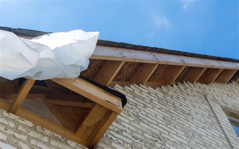 Helpful Tips For Choosing Soffits And Fascias Soffit Fascia Repair