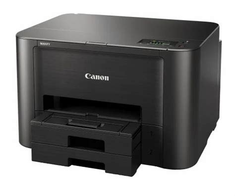 Canon Maxify Ib Single Function Printer For Office Inkjet At Rs