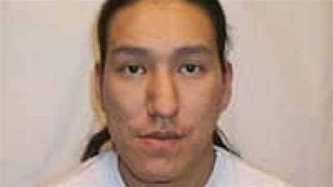 Keegan Spearchief Violent Sex Offender Released From Prison Cbc News