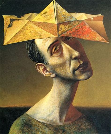 Rudolf Hausner