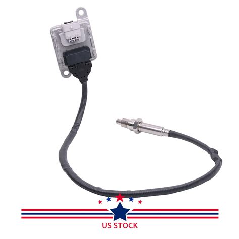 Inlet Nitrogen Oxides Nox Sensor Wk For Volvo Mack Part