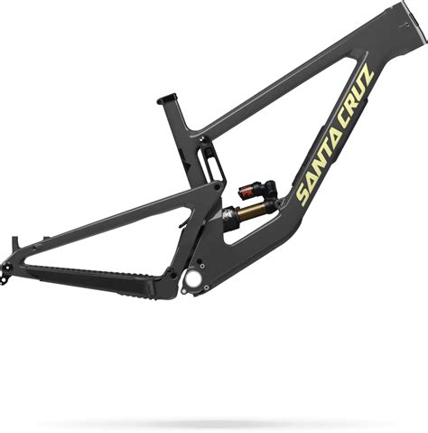 Santa Cruz Megatower Cc Frameset Kirkland Bicycle Kirkland Wa