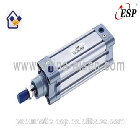 China Iso6431 Standard Aluminum Air Cylinder High Quality China