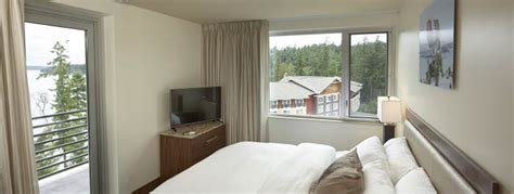 Rooms - Suquamish Clearwater Casino Resort