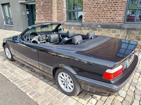 For Sale Bmw 318i 2000 Offered For £9307