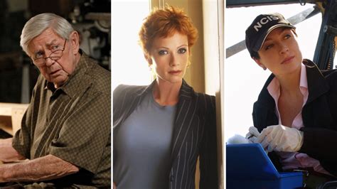 21 Saddest Character Deaths on 'NCIS,' Ranked