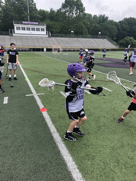 Jackson Lacrosse Youth Fall Skill Sessions Jackson Bears Lax