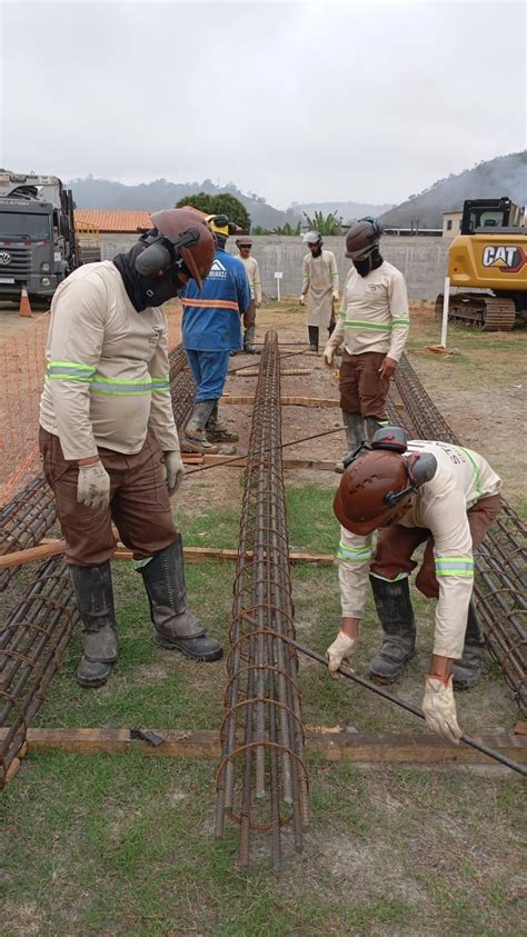 Bioconcreto o concreto do futuro pode ser mais sustentável Statera