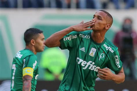 Palmeiras Tem A Chance De Encerrar Jejum De Oito Jogos Contra O