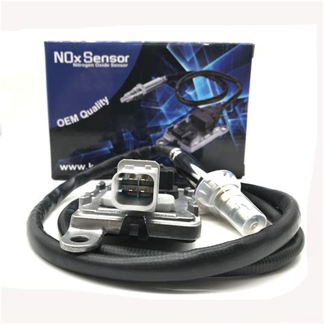 Nitrogen Oxide Sensor Nox Sensor Wk C For Cummins