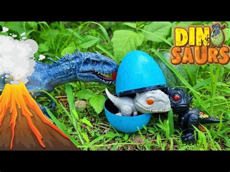 Jurassic World Dominion Hunting Found Dinosaurs T Rex Evolution