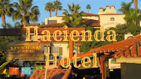 Best Western Plus Hacienda Hotel Old Town San Diego - HotMamaTravel