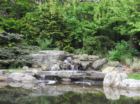 Waterfall Rocks Nj, NY, PA: Waterfall Spill Rock For Water Gardens ...