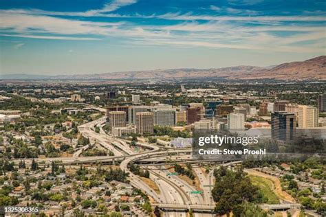 Silicon Valley Skyline Photos and Premium High Res Pictures - Getty Images