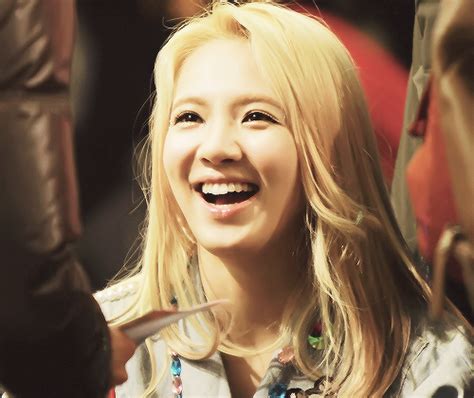 Hyoyeon Girls Generation Snsd Photo Fanpop