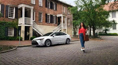 2023 Toyota Corolla Hybrid Price Specs You Should Know Everything