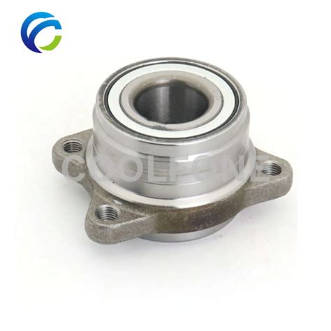 Rear Wheel Hub Bearing For MITSUBISHI GALANT VIII 1 8 2 0 2 4 2 5