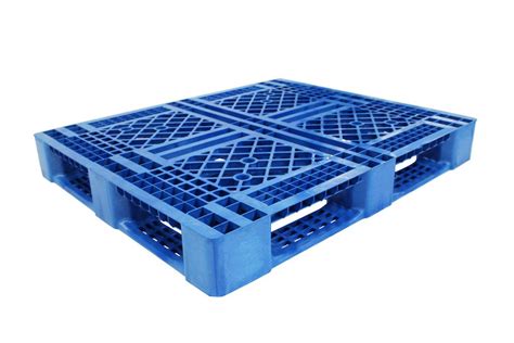 Rck 153 Plastic Pallet Premier Handling Solutions