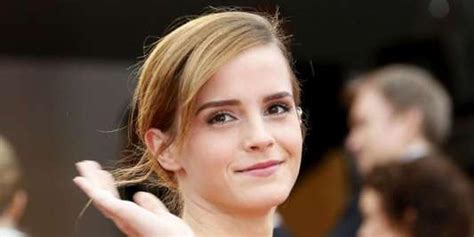 Lactrice Emma Watson Se Retire Du Monde Du Cinéma à Seulement 30 Ans