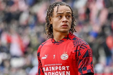 Xavi Simons Bod Op Komst Soccernewsnl