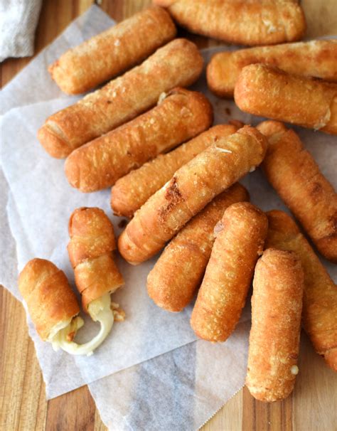 Como Hacer Masa Para Pastelitos Y Teque Os