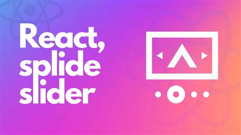 React Slider For Beginners React Carousel Create Slider On React