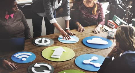 moyens de planter votre digital workplace